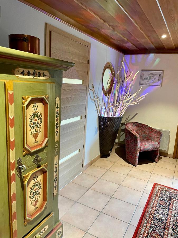 Hotel Et Spa Du Scharrach Scharrachbergheim-Irmstett Екстер'єр фото
